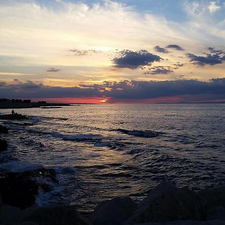 Hotel mediterraneo Giovinazzo Eksteriør billede