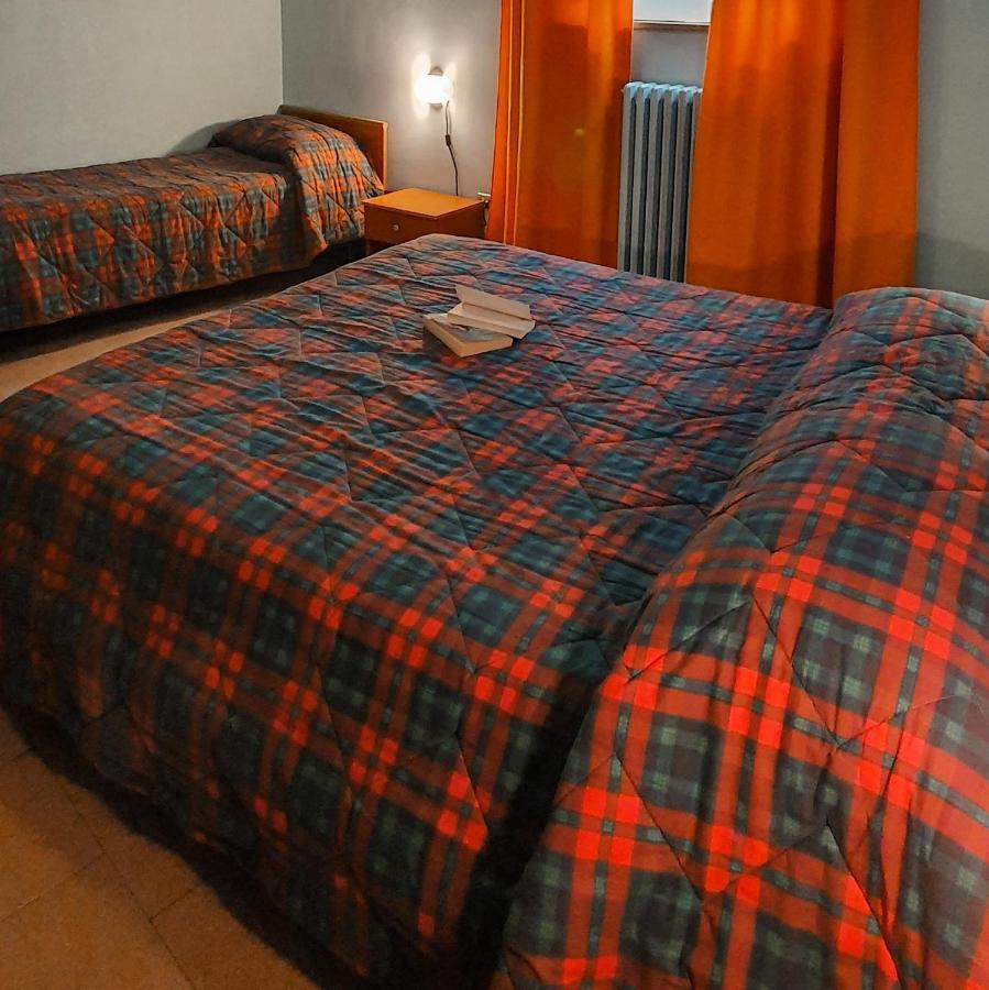 Hotel mediterraneo Giovinazzo Eksteriør billede