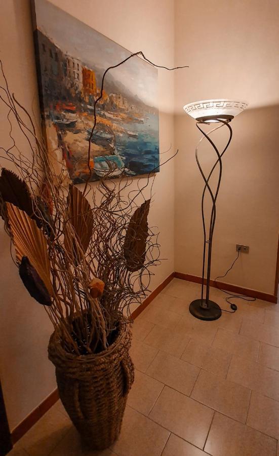 Hotel mediterraneo Giovinazzo Eksteriør billede
