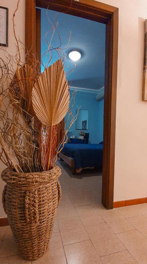 Hotel mediterraneo Giovinazzo Eksteriør billede
