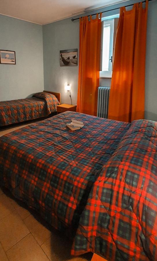 Hotel mediterraneo Giovinazzo Eksteriør billede