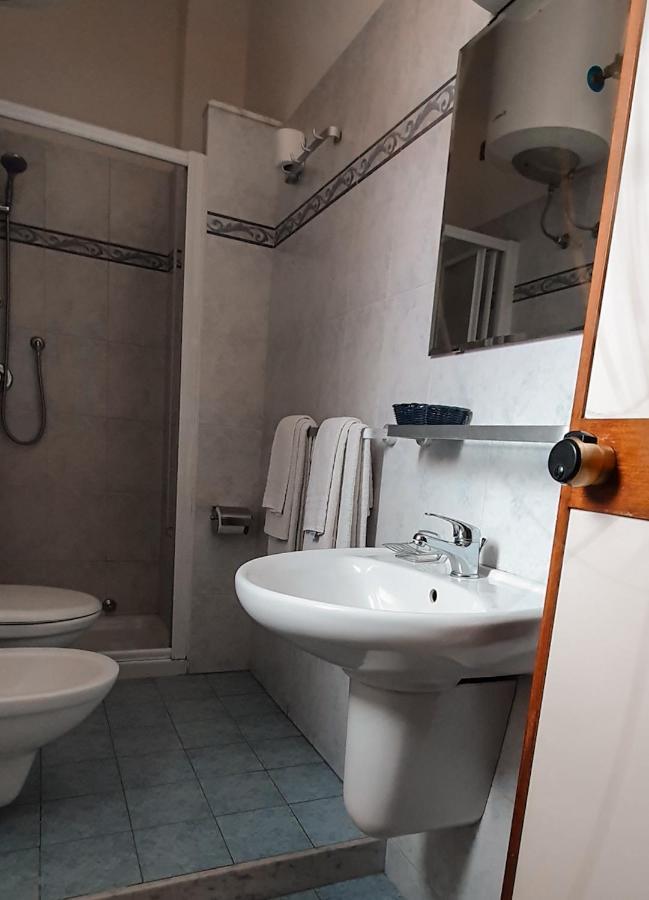 Hotel mediterraneo Giovinazzo Eksteriør billede
