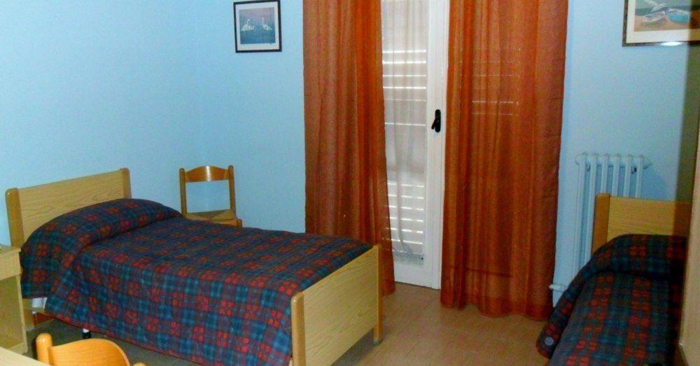 Hotel mediterraneo Giovinazzo Eksteriør billede