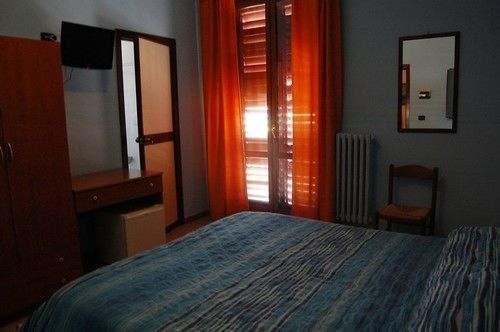 Hotel mediterraneo Giovinazzo Eksteriør billede
